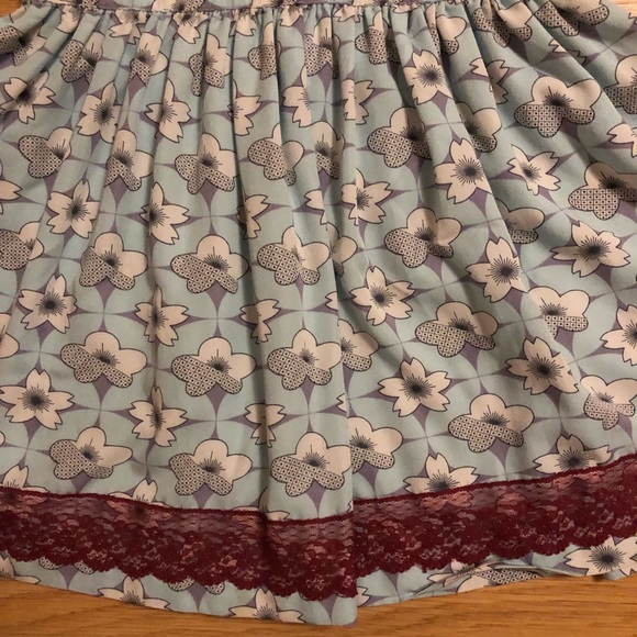 “Matilda Jane” dress/tunic size 6 - Picture 3 of 8